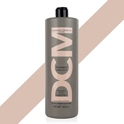 Afbeelding van DCM SEBUM REGULATING SHAMPOO 1000 ml