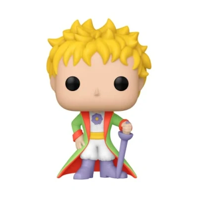 Afbeelding van Funko The Little Prince POP! Books 9 cm Verzamelfiguur Multicolours