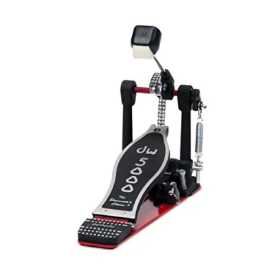 Afbeelding van DW eenzelpedaal 5000TD4, Turbo Drum pedaal