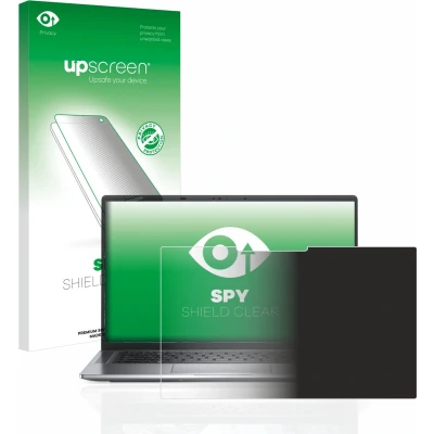 Afbeelding van upscreen privacy screenprotector voor Dell Latitude 9520 Folie Beschermfolie Blauwlichtfilter