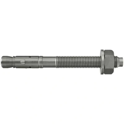 Afbeelding van Fischer FAZ II Plus 10/70 R Boutanker 155 mm 10 564616 20 stuk(s)