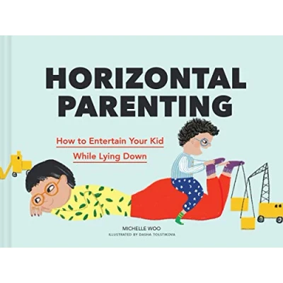 Afbeelding van Horizontal Parenting