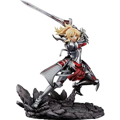 Afbeelding van Good Smile Company Fate Grand Order Saber Mordred Clarent Blood 1/7 PVC Figure