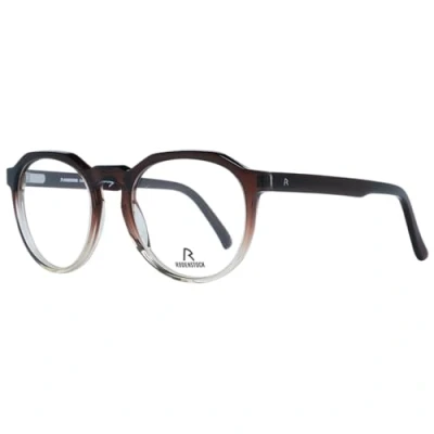 Afbeelding van Rodenstock Optical Frame R5338 B 52