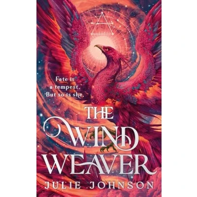 Afbeelding van The Wind Weaver