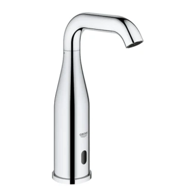 Afbeelding van Grohe Essence E infrarood chroom 36446000