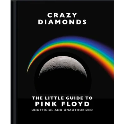 Afbeelding van Crazy Diamonds: The Little Guide to Pink Floyd: 27