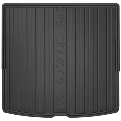 Afbeelding van M MOTOS Rubberen kofferbakmatten voor BMW 5 Serie F11 2010 2017 Verbeter uw reiscomfort met Anti Slip Mat Car DZ All weather auto deurmat, bescherming tegen vuil