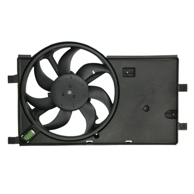 Afbeelding van NRF Ventilatorwiel motorkoeling 470133
