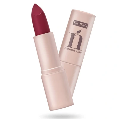 Afbeelding van Pupa Natural Side Lipstick 010 5% korting code PUPA5