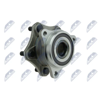 Afbeelding van NTY KLP SU 033 Wiellagerset Vooras SUZUKI: Kizashi