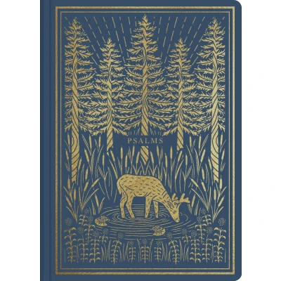 Afbeelding van ESV Illuminated Scripture Journal: Psalms