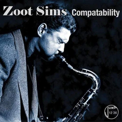 Afbeelding van Zoot Sims Compatability (CD)