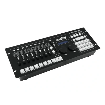 Afbeelding van Eurolite DMX Move Controller 512 PRO