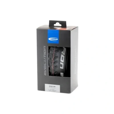 Afbeelding van Schwalbe Buitenband Rocket Ron 20 X 2.25 (57 406) Zwart