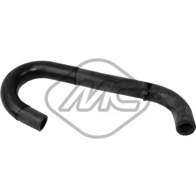Afbeelding van Radiateurslang Metalcaucho 98001