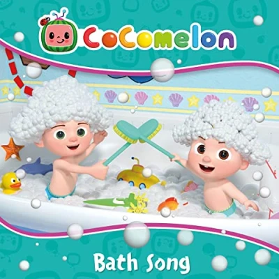 Afbeelding van Official CoComelon Sing Song: Bath Song