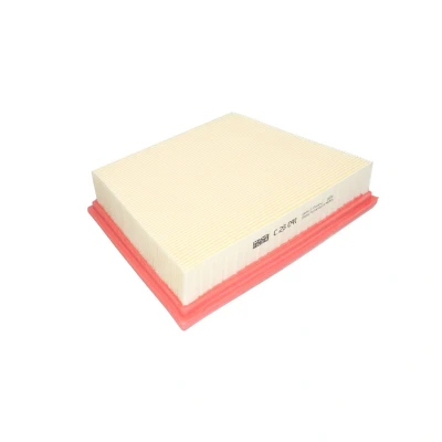 Afbeelding van Mann filter Luchtfilter C 26 041