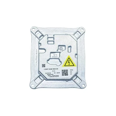 Afbeelding van ZEALfix Xenon HID Ballast Koplamp Controlemodule 63117182520 voor E90 E92 E93