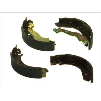 Afbeelding van ABE Remschoen set C04015ABE