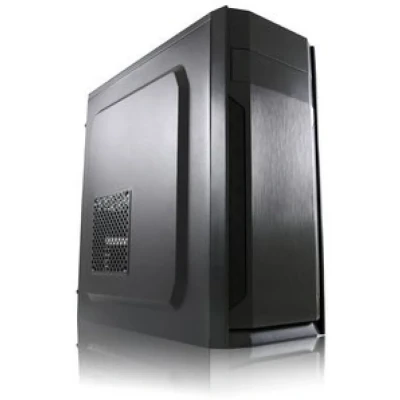 Afbeelding van Geh LC POWER Midi 7036b O.N. (B) 1xUSB3.0/2xUSB2.0