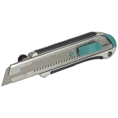 Afbeelding van Wolfcraft 4081000 Professioneel afbreekmes 2C 1 stuk(s)