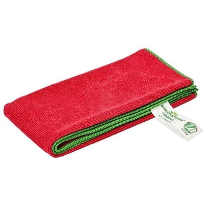 Afbeelding van Greenspeed Original microvezeldoek rood