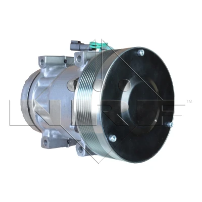 Afbeelding van NRF Airco compressor 32885