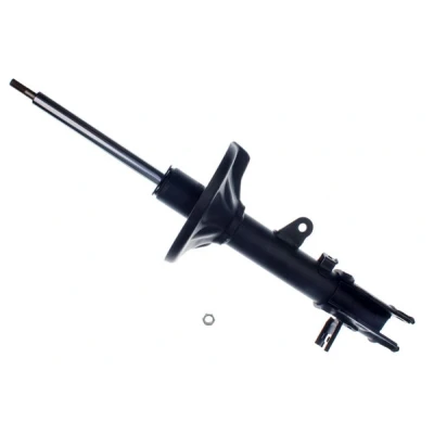 Afbeelding van DENCKERMANN DSB491G Schokdemper Achteras links Gasdruk Dubbelpijp Veerpoot Pen bovenaan HYUNDAI: Coupe II (GK) 2.7 V6, 2.0 GLS, 1.6 16V