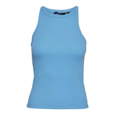 Afbeelding van VERO MODA VMCHLOE SHORT Tank TOP GA JRS NOOS Dames tops