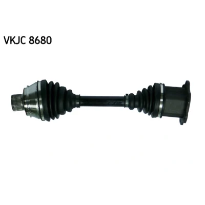 Afbeelding van Skf Aandrijfas VKJC 8680
