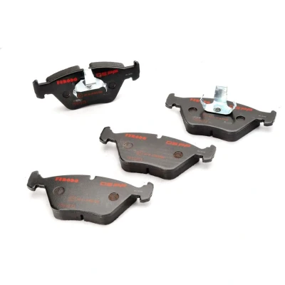 Afbeelding van Ferodo Racing Remblokset FDS1073
