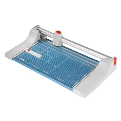 Afbeelding van Dahle 442 Premium Rolsnijmachine 51 cm A3 Snijhoogte 3,5 mm 35 vel