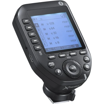 Afbeelding van Godox X Pro II Transmitter For Fuji