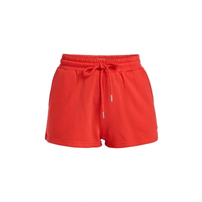 Afbeelding van Roxy Bikinibroekje, Dames, Maat: Medium, Red