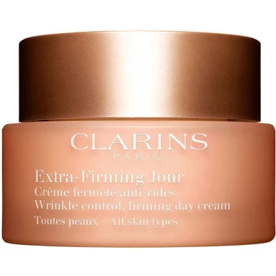 Afbeelding van Clarins Extra Firming Day Cream 50 ml “All Skin Types