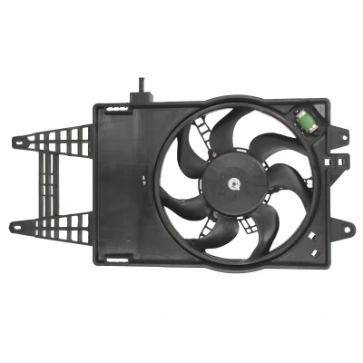 Afbeelding van Koelventilatorwiel NRF 47522