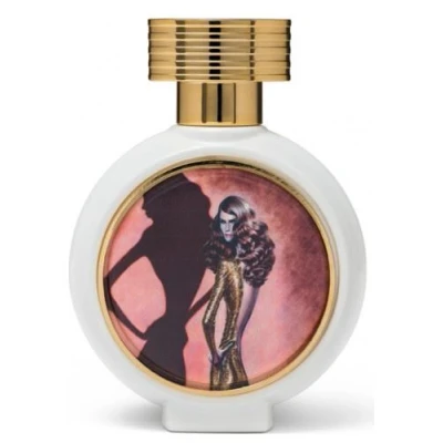 Afbeelding van HFC Paris White Collection Shade Of Chocolate Eau de Parfum 75ml Unisex