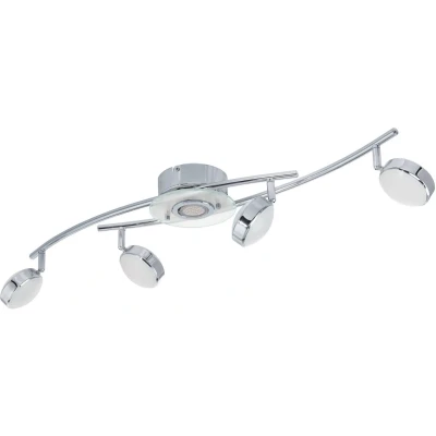 Afbeelding van EGLO, Wandlamp + plafondlamp, Salto (2560 lm)