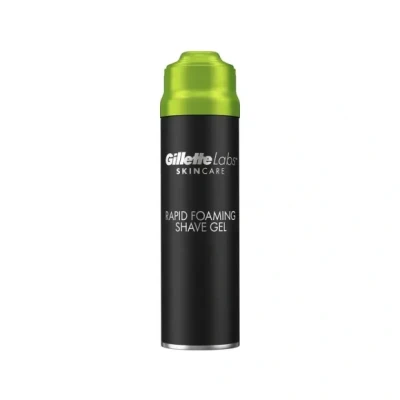 Afbeelding van 6x Gillette Labs Scheergel 198 ml