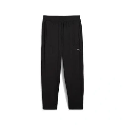 Afbeelding van Puma, Mannen, Sportbroek, M Move Wolkenpatroon Jogger (XXL), Zwart, XXL