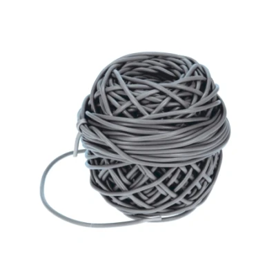 Afbeelding van Bindbuis 50 mtr x 3 mm
