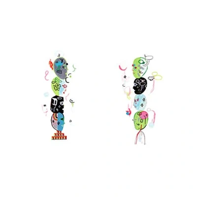 Afbeelding van Wolf Parade (CD)