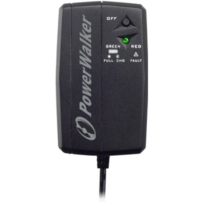 Afbeelding van BlueWalker DC SecureAdapter 12V 12VA Zwart