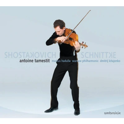 Afbeelding van Concerto For Viola And Orchestra