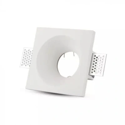 Afbeelding van Portafaretto per attacco GU10 V TAC VT 776