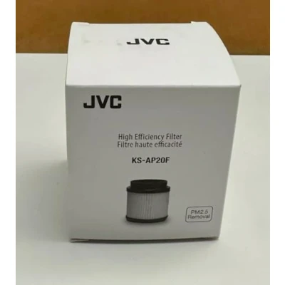 Afbeelding van JVC KS AP20F vervangingsfilter voor luchtreiniger AP120 &amp; AP320