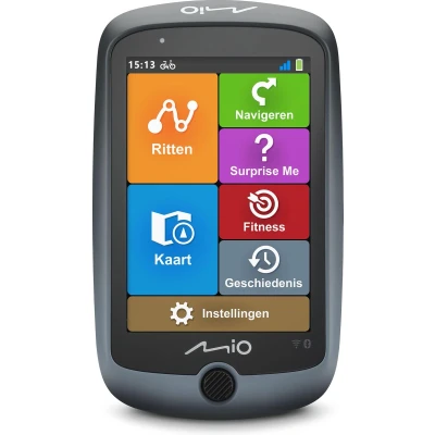 Afbeelding van Mio Cyclo Discover Connect