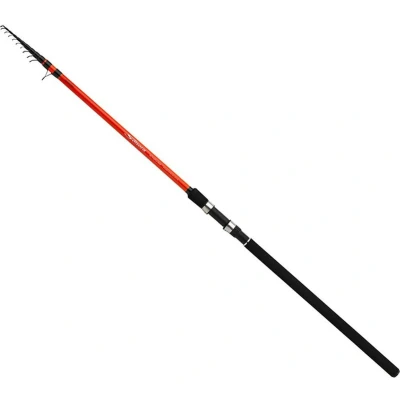 Afbeelding van Shimano Sonora SW Match TE 420 FA Telescoophengel