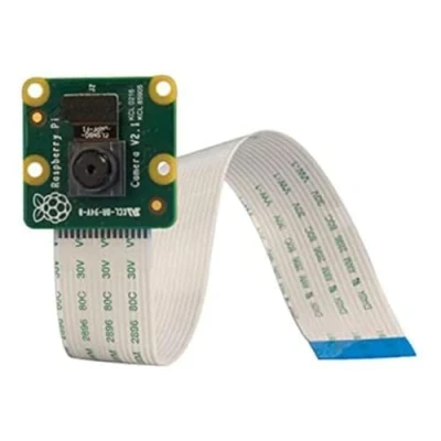 Afbeelding van Raspberry PI 8MP Camera (Versie 2)